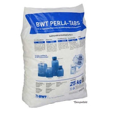 Laden Sie das Bild in den Galerie-Viewer, Regeneriersalz zum Spitzenpreis, 25 kg Sack