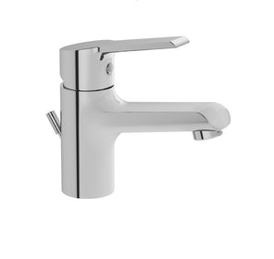Optiline Stabhandbrause chrom