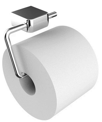 Hansgrohe Sanibel WC-Papierhalter Chrom
