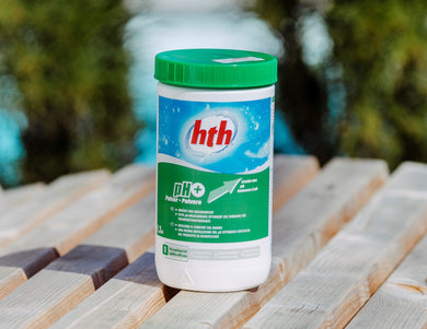 HTH pH-Plus Pulver