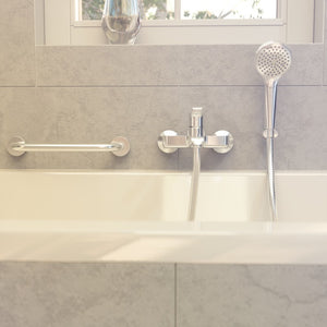 VITRA Perfetto Badewannenarmatur