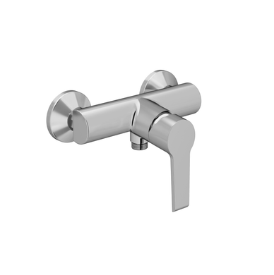 VITRA Perfetto Duscharmatur