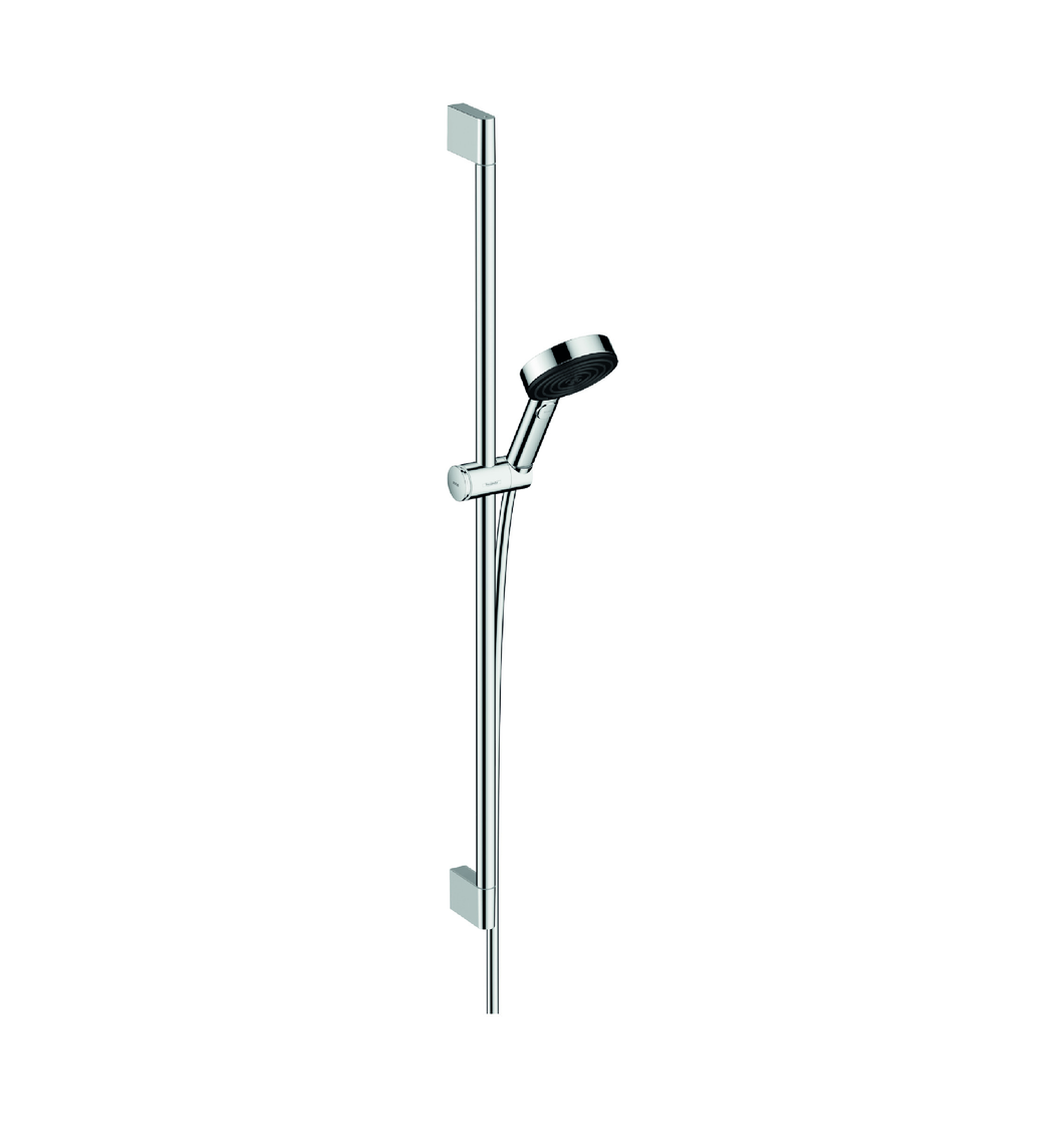 Hansgrohe Sanibel Brauseset EcoPlus Chrom