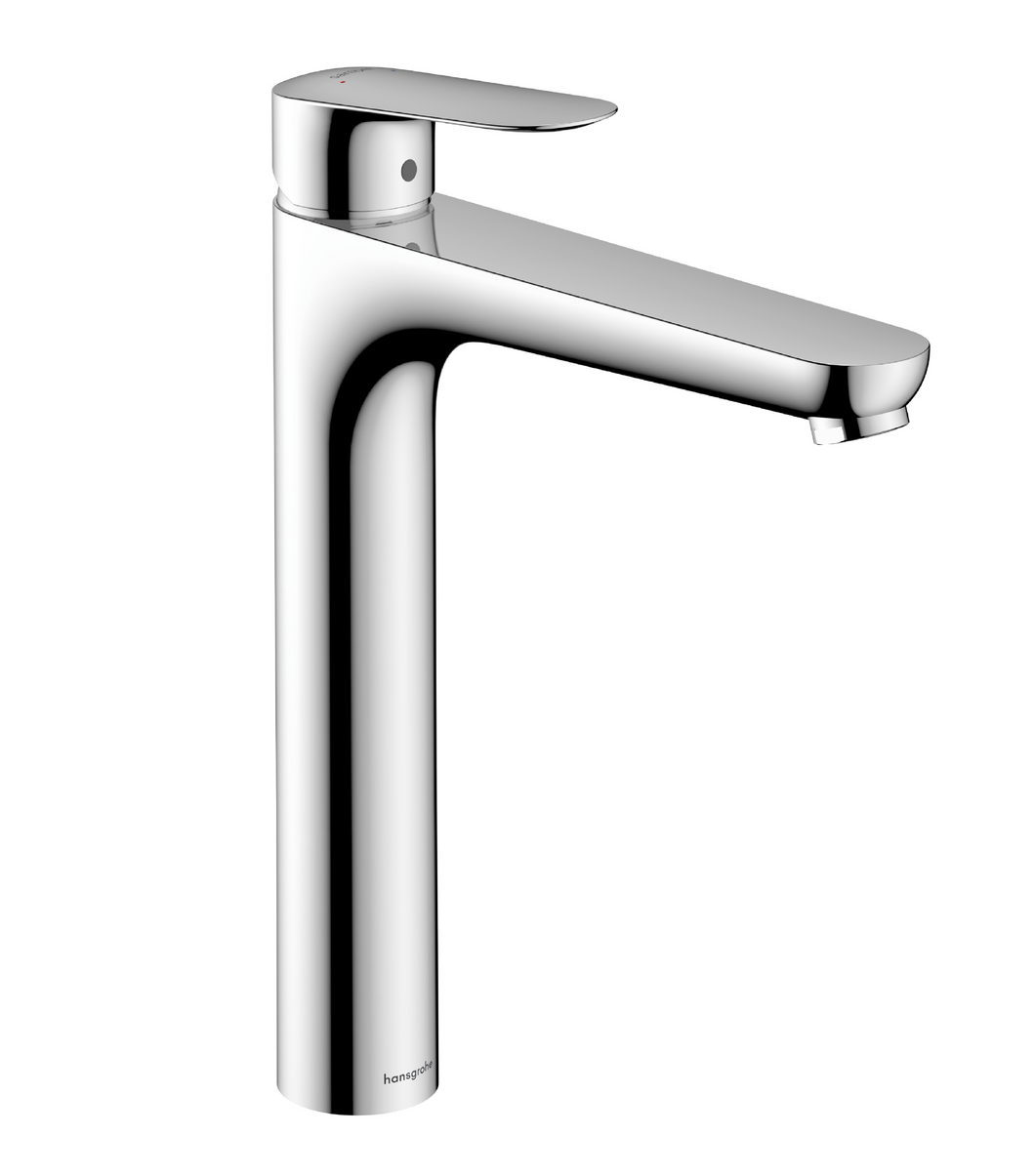 Hansgrohe Sanibel Einhebel Waschtischarmatur XL Chrom