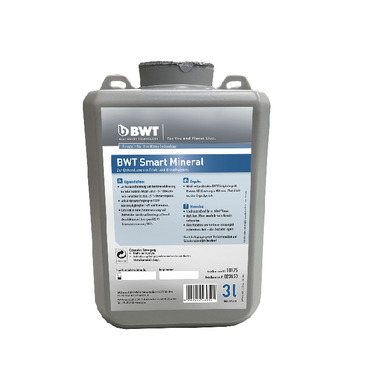 BWT Smart Mineral