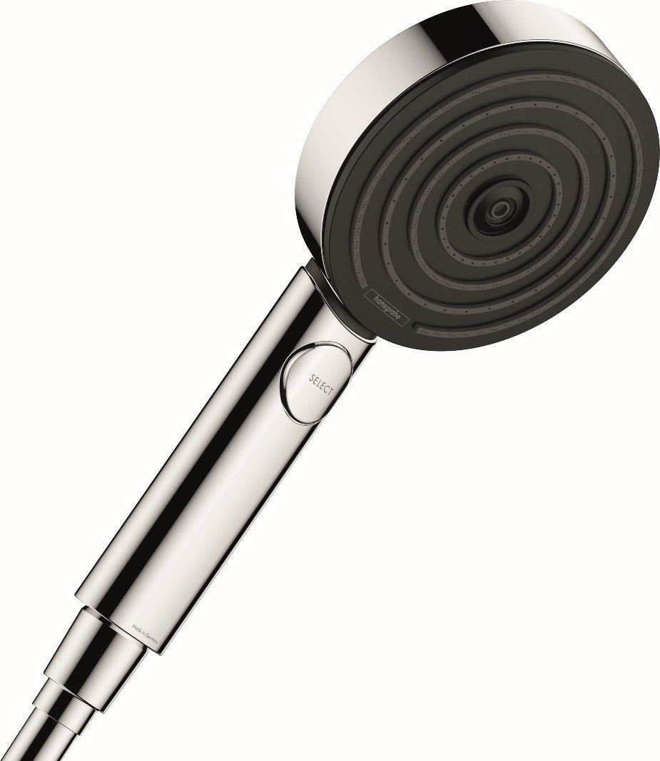 Hansgrohe Sanibel Handbrause EcoPlus Chrom