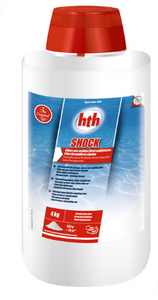 HTH Shock