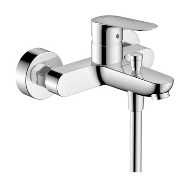 Hansgrohe Sanibel Wannenarmatur Chrom