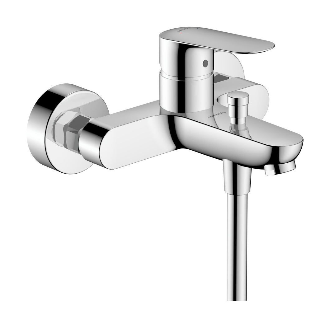 Hansgrohe Sanibel Wannenarmatur Chrom