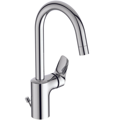 Ideal Standard Europa Waschtischmischer hoch