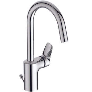 Ideal Standard Europa Waschtischmischer hoch
