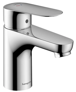 Hansgrohe Sanibel Einhebel Waschtischarmatur  Chrom