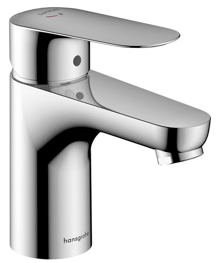 Hansgrohe Sanibel Einhebel Waschtischarmatur  Chrom