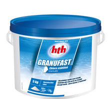 Laden Sie das Bild in den Galerie-Viewer, HTH Schockchlor Granulat