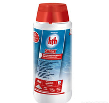 Laden Sie das Bild in den Galerie-Viewer, HTH Shock