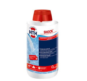 HTH Shock