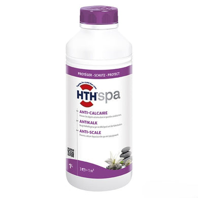 HTH Spa Antikalk