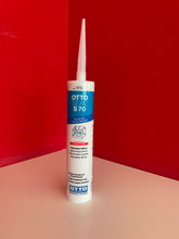 Laden Sie das Bild in den Galerie-Viewer, Ottoseal S70 Premium Naturstein Silikon