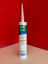 Laden Sie das Bild in den Galerie-Viewer, Ottoseal S100 Premium Sanitär Silikon