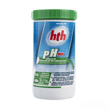 Laden Sie das Bild in den Galerie-Viewer, HTH pH-Minus