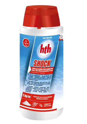 HTH Shock