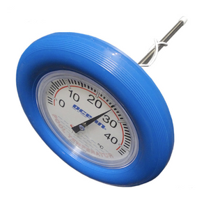Poolthermometer