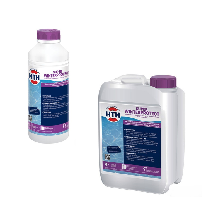 HTH Super Winterprotect