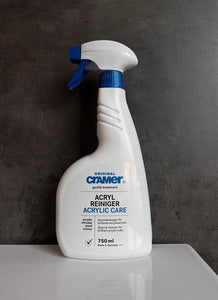 CRAMER Acryl-Reiniger