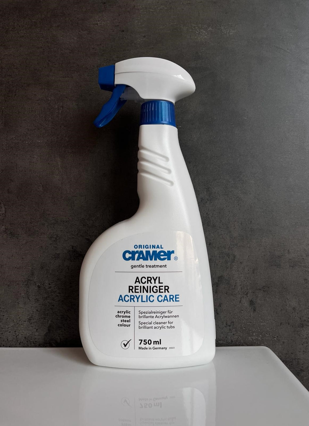 CRAMER Acryl-Reiniger