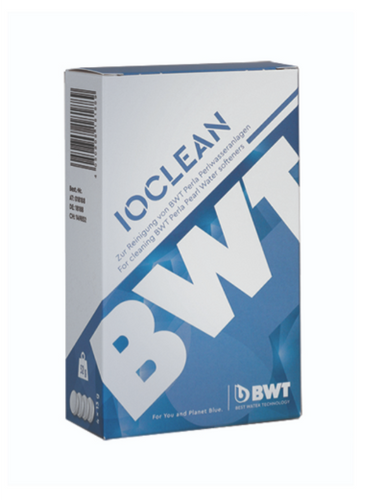 BWT IoClean Reinigungstabletten