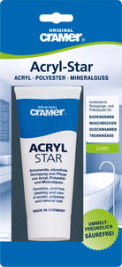 CRAMER Acryl-Star Tube