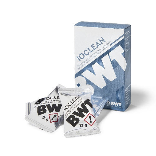 BWT IoClean Reinigungstabletten