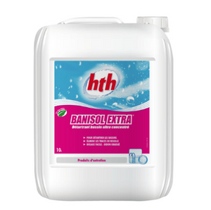 HTH Banisol extra Reiniger