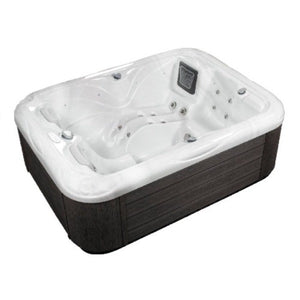 Whirlpool Komplettpaket Wellis MARS