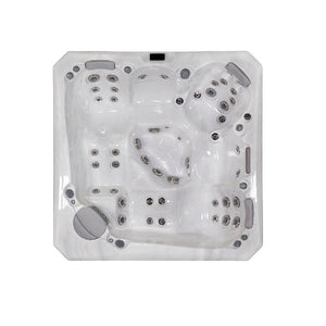 Whirlpool Komplettpaket Wellis PALERMO
