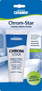 CRAMER Chrom-Star Tube