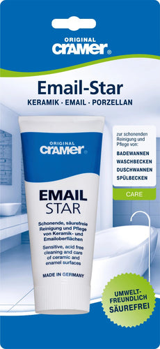 CRAMER Email-Star Tube