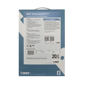 BWT Quantophos F1/H1