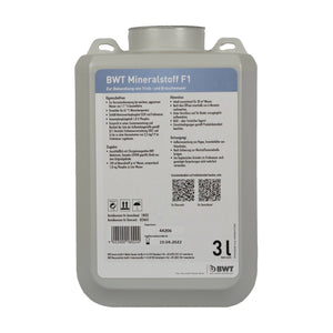 BWT Quantophos F1/H1