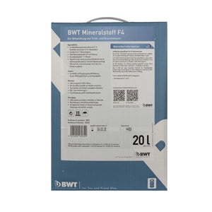 BWT Quantophos F4/H4