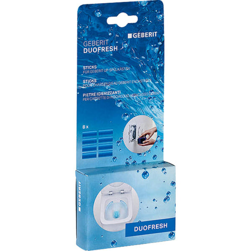GEBERIT Duofresh Sticks