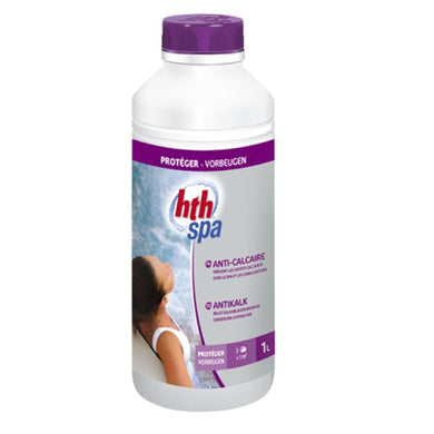 HTH Spa Antikalk