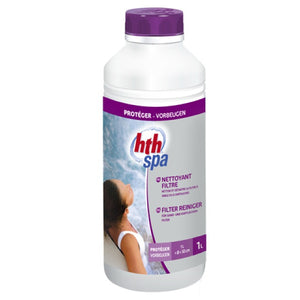 HTH Spa Filterreiniger