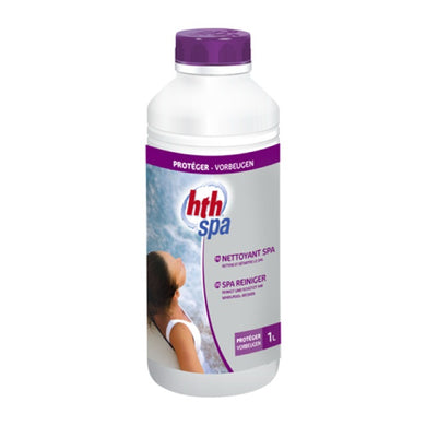 HTH Spa Reiniger