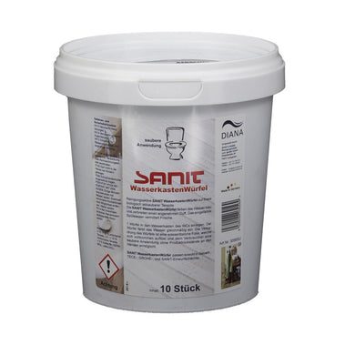 SANIT Wasserkastenwürfel