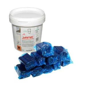 SANIT Wasserkastenwürfel
