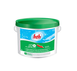 HTH pH-Minus Mikro-Granulat