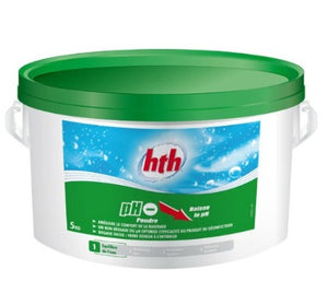 HTH pH-Minus Mikro-Granulat