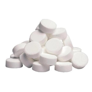 BWT Perla Tabs, 2x 10 kg Säcke