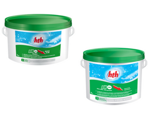 HTH pH-Minus Mikro-Granulat